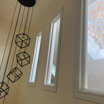 Attic Transformation