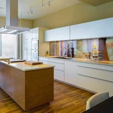 Belmar Residence Colorado