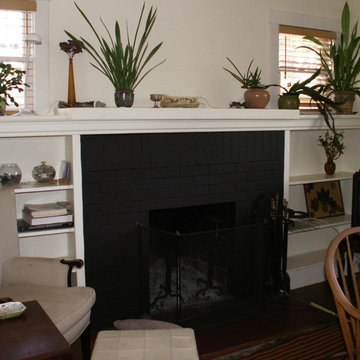 Craftsman Remodel