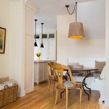 Dining Rooms