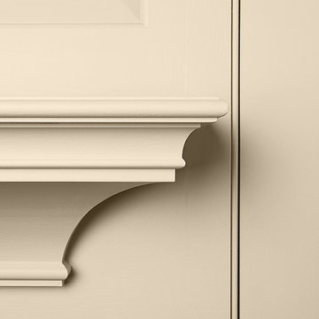 Edwards House (circa 1776) | Historic Restoration