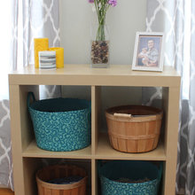 STUDY CONTAINERS