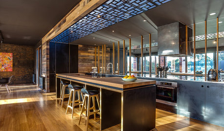 Custom-Built Kitchen Dilemma: Timber, Veneer or Laminate?