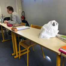 Idées de Mrn