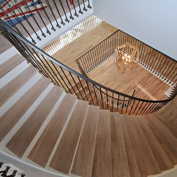 Utah Valley Parade of Homes Girls Loft Bedroom