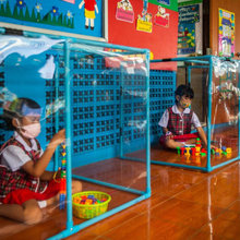 Pandemic Education