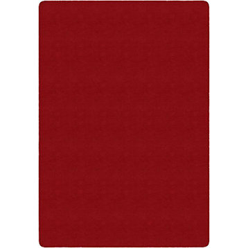Flagship Carpets AS-34RR Americolors Rowdy Red