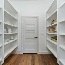 16ppl Pantry