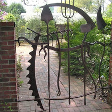 gates