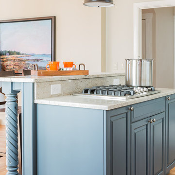 Dreamy Kitchens