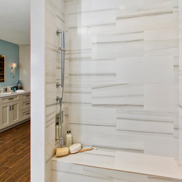 Bathroom Design & Remodel