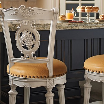 Frontgate Interiors 2014