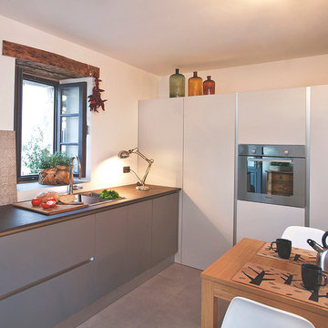 Villa B1, Istria, Croatia