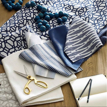 Upholstery Fabrics