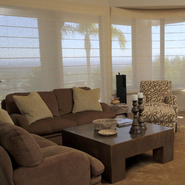 Desert Residence