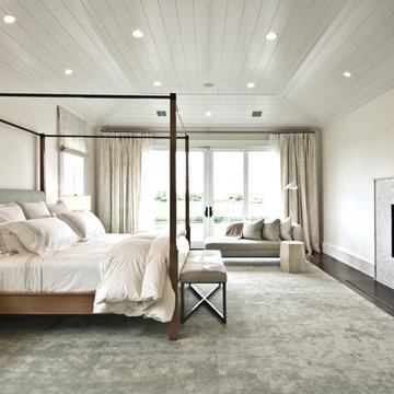 Sagaponack, NY