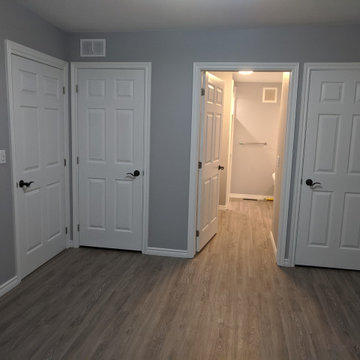 Stepped into a Nightmare Remodel