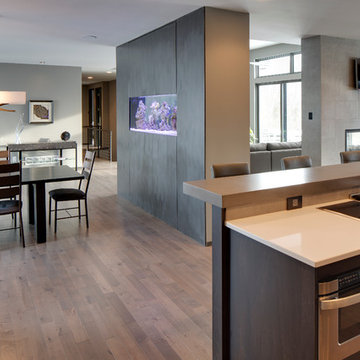 Prior Lake Custom Home