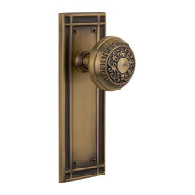 Door knobs