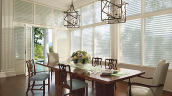 Silhouette Shades Hunter Douglas