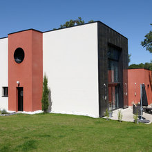 Visite Privée : Dans les secrets d’une maison contemporaine