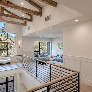 Westridge Residence