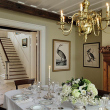 interior colors
