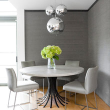 Dining Room Inspiration