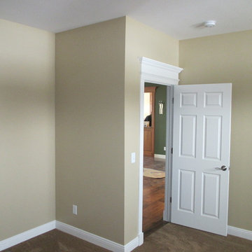 Interior Painting