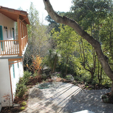 Minimalist Spanish Colonial