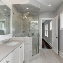 Luxury Hill Top Home - Products