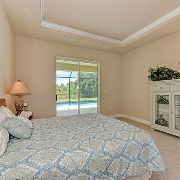 Schroeders Home - Savannah Model
