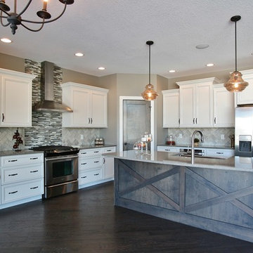 Wood Flooring