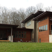 Exterior Ideas