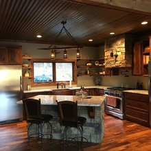 Ski House