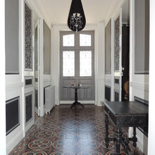 Entrée
