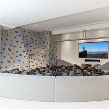 Playrooms