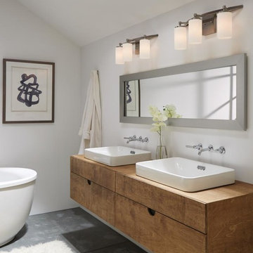 Bathrooms