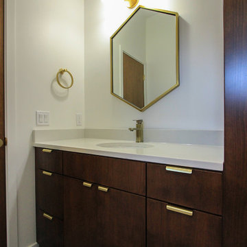 Mid-Century Modern Home
