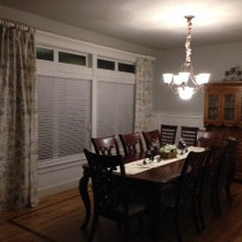 Work by Refined Painting Services, Fairview, Oregon