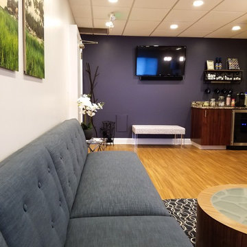 Old Greenwich Dental Office
