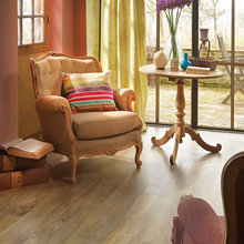 Open Plan Living Space