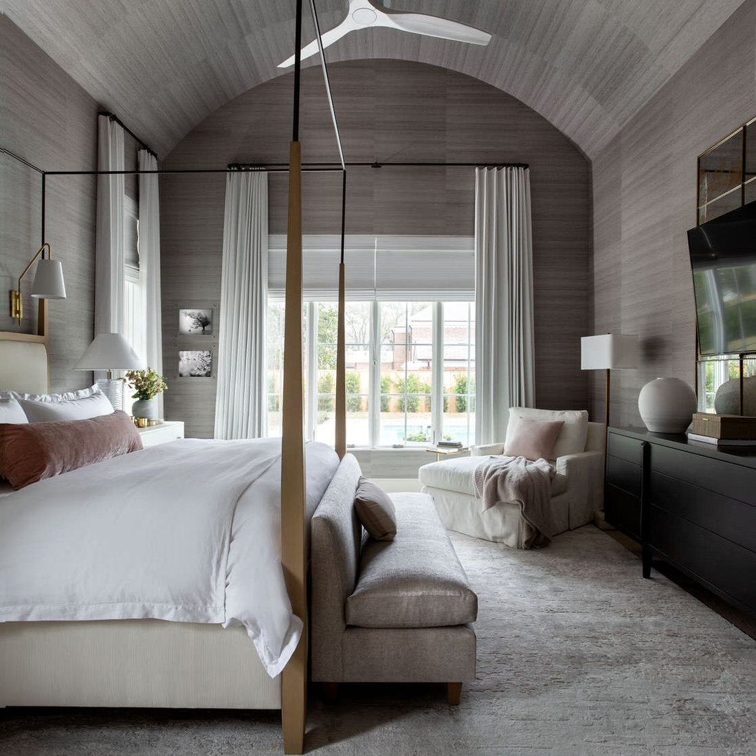 Longwoods Transitional
