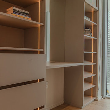 Axis Brickell Luxury Condo Renovationclose