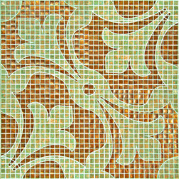 Studio V151 - Salamanaca Pattern - Products