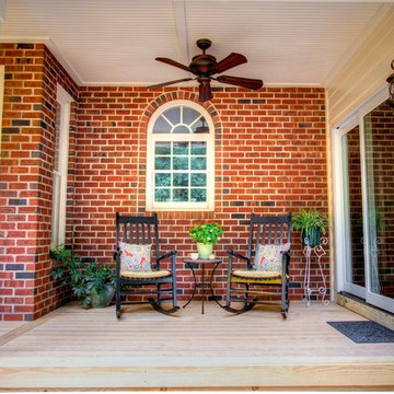 Anderson Outdoor Living