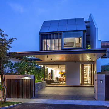 Far Sight House