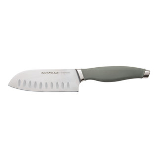 MASTER Chef Ceramic Knife Set with Sheaths, 3-pc