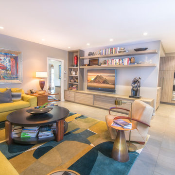 Bayshore Remodel