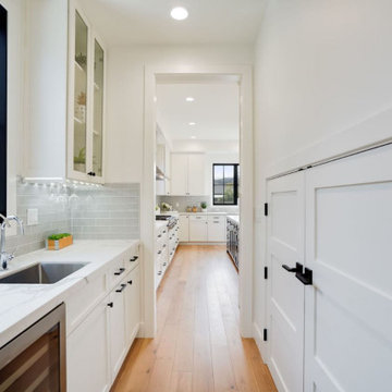 Wet Bar